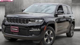 JEEP GRAND CHEROKEE 2022 1C4RJYB6XN8757503 image